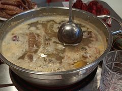 -吃货码头自助餐厅(天悦城店)