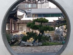 -青果巷历史文化街区