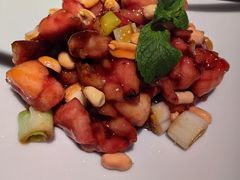 -森隆饭庄(崇文门新世界百货店)