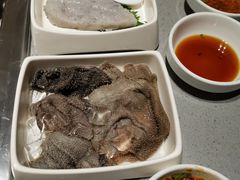 捞派毛肚-海底捞火锅(海宁路店)