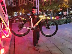 -TREK崔克自行车(徐汇滨江店)