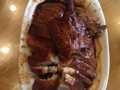 -乌镇那一年小院主题餐厅(甘泉西路店)