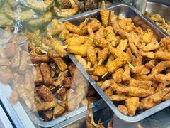 -大益烤鸡