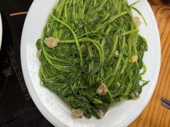 -肥弟大排档(汕樟路店)