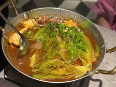 -留半山·香港食堂(啦啦宝都店)