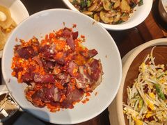 -田小狗的饭店(才子佳郡店)