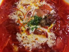 -老井俄式餐厅
