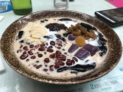 -觅豆豆花甜品(望平街店)