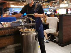 -盛江山自助料理(奥莱锦辉购物广场店)