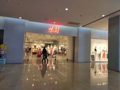 -H&M(星河城店)