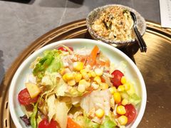 -花时·炭火烧肉(东百中心A馆店)