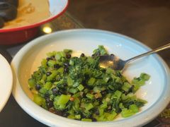 -甘家界牌柠檬鸭(青山店)