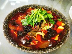 -成都驻京办餐厅(蜀都宾馆店)