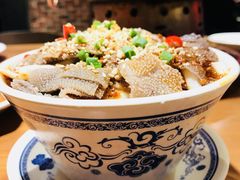 -炉小二铜锅牛蛙•川湘菜(三里屯店)