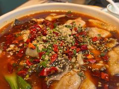 -刘胖子家常菜·蹄花焖藕(江汉路总店)