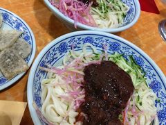 -门框胡同百年卤煮(鸟巢店)