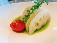 -无锡城中皇冠假日酒店·芳园中餐厅