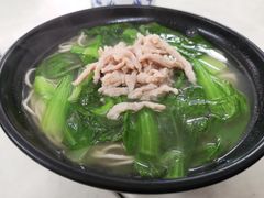 -凯丽上海阳春面馆(德仁里店)
