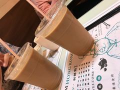 -点点心点心专门店(旺角店)