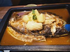 -鱼库·不仅是一家烤鱼店(车公庙店)