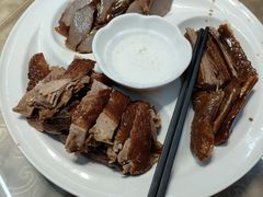 -百年银屏蚝烙·潮汕菜·非遗(乐山店)