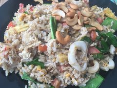 -Doo Dee Thai Food(Issan/Isaan/Esan)