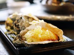 -蠔爺王志德生蚝馆(金沙湾店)