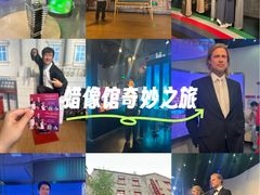 -武汉杜莎夫人蜡像馆