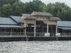 -白洋淀景区