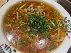 -厨神老街兔·淳朴人家店(盐帮菜风味名店)