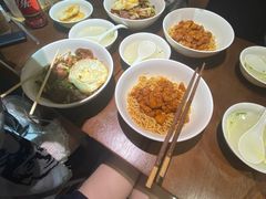 -寻裕记·现炒浇头面(人民广场店)