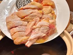 -粤来记·啫啫煲·点心(日月光店)