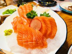 -松坂屋日料自助(长城路店)