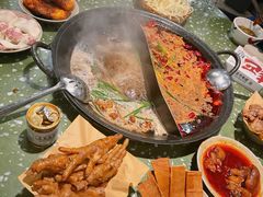 -五里关火锅(上海鑫耀·光环Live店)