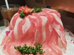 -海底捞火锅(北国先天下店)