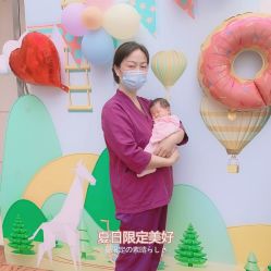 点击看大图 -馨月汇·一悦馨香月子中心(前滩店)
