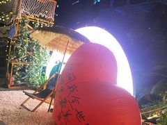 -SWAG·日咖夜酒·城市露营