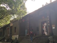 -飞霞风景名胜区