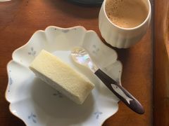 -卷时·瑞士卷·生日蛋糕(大望路店)
