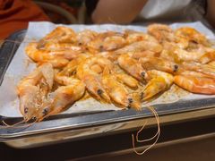 -玫瑰花园自助烤肉(顺义鑫海韵通店)