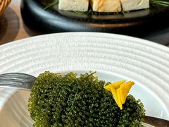 -若蘭慈·无国界素食料理(欢乐海岸店)