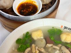 -百年尹氏汤包(湖南路狮子桥店)