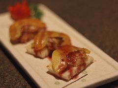 -大桥日本料理·日式放题·铁板定食(科兴科学园店)