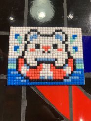 -瓦匠工社·马赛克·积木拼图·亲子手工DIY