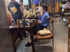 -小螺大作·螺蛳粉火锅(林和西店)