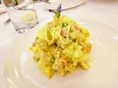 法式热土豆泥-成桂西餐厅·41年的味道(五大道疙瘩楼店)