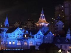 -马勒别墅饭店(静安寺店)