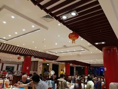 大堂-便宜坊烤鸭店(甜水园店)