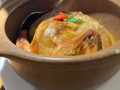 -金牌外婆家(苏州中心店)