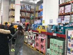-山姆会员商店(邻瑞广场店)